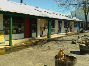 Wynola, California Store (Formerly "Manzanita Ranch")